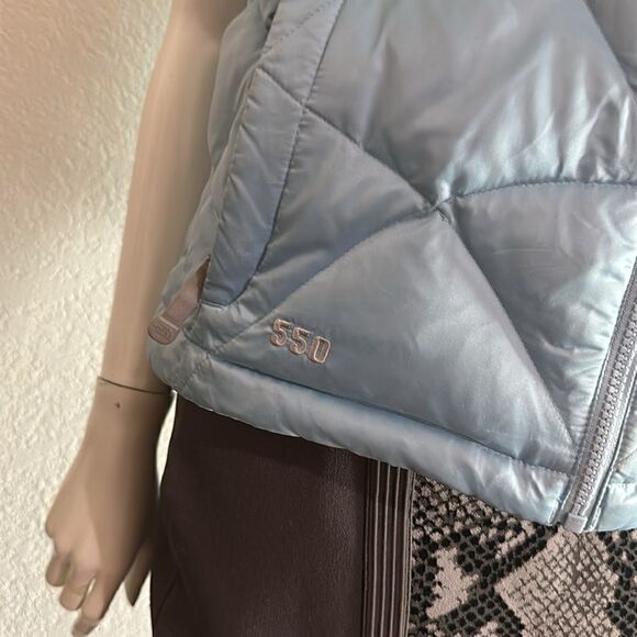 The North Face 550 Vest - Picture 5 of 12